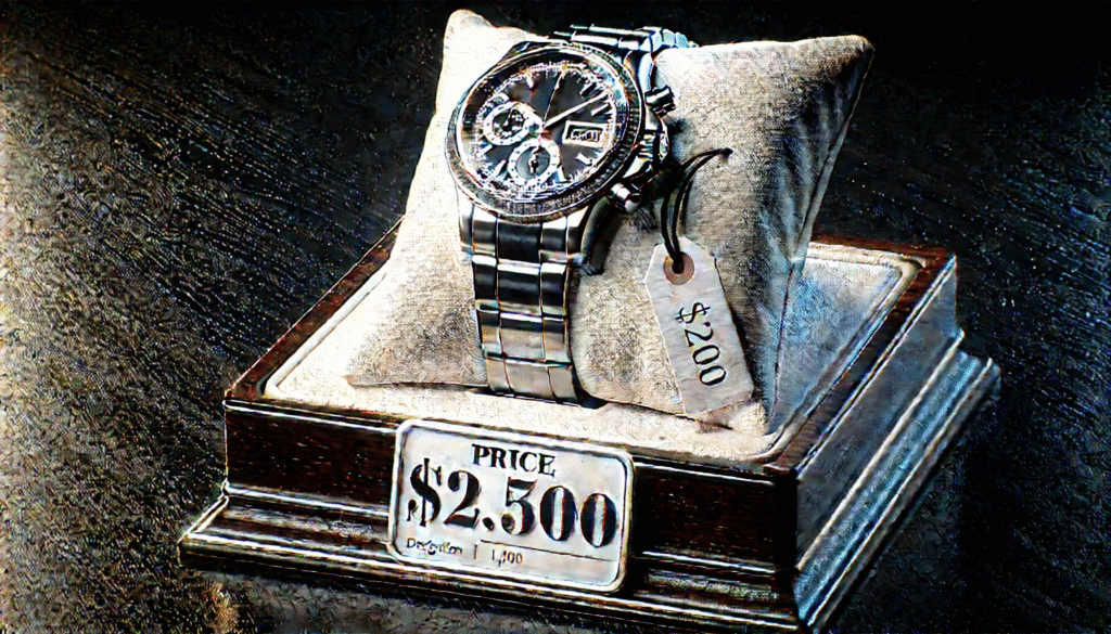 オメガスピードマスターレーシング 定価と現在の価格差、なぜ値上がりしている?