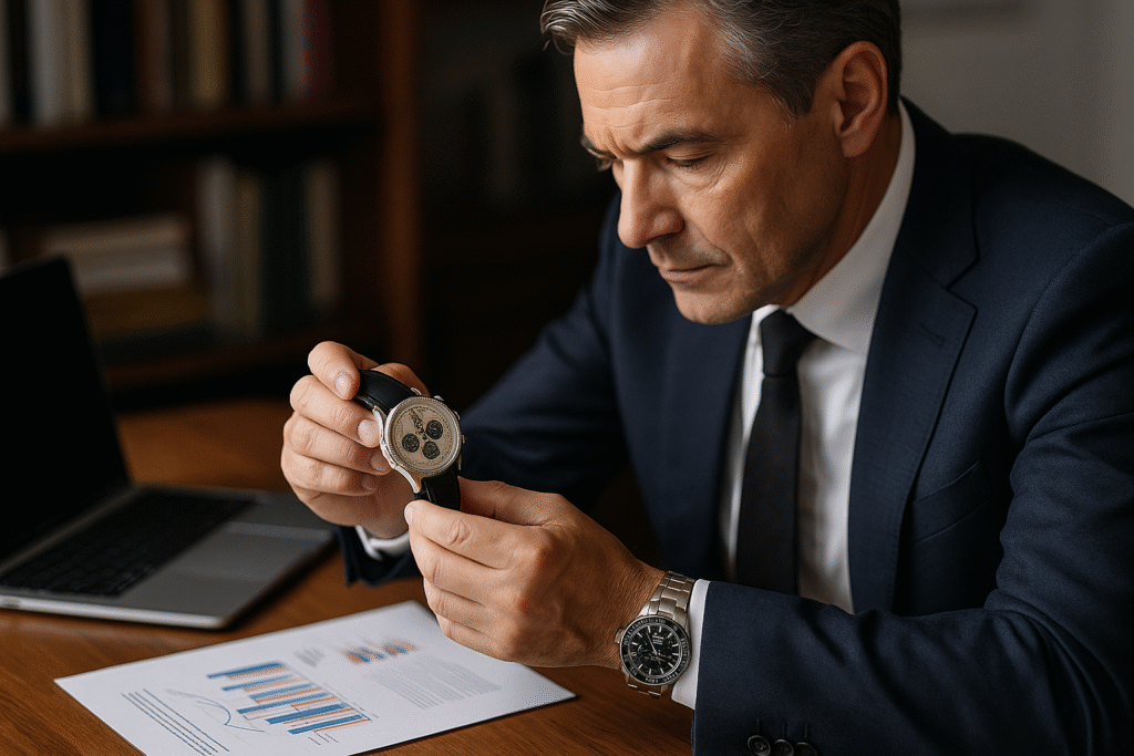 CEO交代とブランド戦略転換が生産終了を招いた理由
